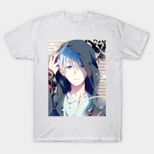 Kuroko's Basketball T-Shirt